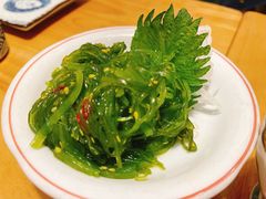 -村上一屋·亚洲菜融合小馆(南楼店)