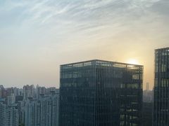 -上海浦西万怡酒店