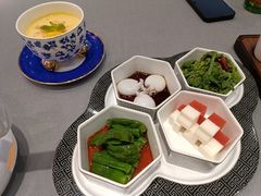 -阿庄新豫菜(航海东路店)