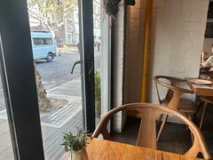 -La Strada(安福路店)