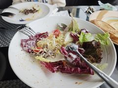 -188西餐厅(园林宾馆店)