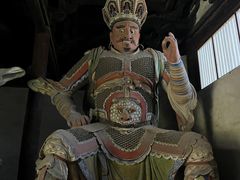 -善化寺