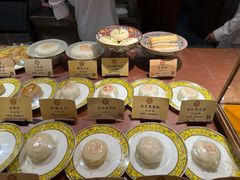-富华斋饽饽铺·宫廷糕点·伴手礼(护国新天地店)