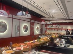 -龍歌自助小火锅(漳州二路爱购店)