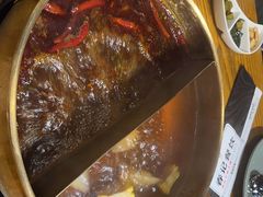 -春记潮汕牛肉火锅