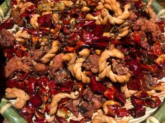 -淀里船宴(卓达店)