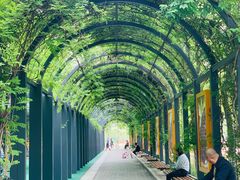-汉江湾体育公园
