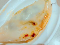 -喜家德虾仁水饺(华强天虹店)