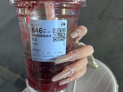 -贵厨酸汤牛肉(小十字店)