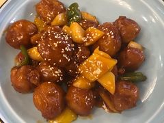 -德胜轩正宗顺德菜(宝安沙井会展中心店)