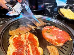 -聚十三烤肉博物馆(回龙观店)