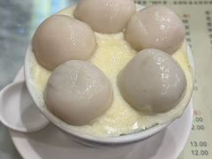 -阿三麻蓉汤圆(顺光大厦店)