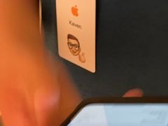 -Apple零售店(深圳益田假日广场店)