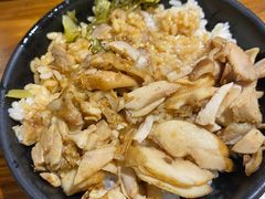 -大三元台湾鲁肉饭(沙井新桥店)