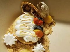 -L'Arome芳芳法国餐厅(仙林金鹰店)