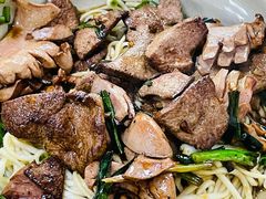 -无名氏面馆(邮电路店)