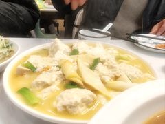 -健跳小海鲜(人民路店)
