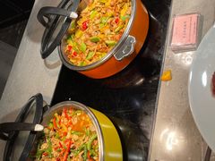 -南湖宾馆·鸳湖阁全日制餐厅