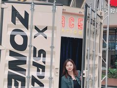 -大悦城(沈阳中街店)