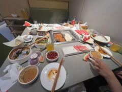 -海底捞火锅(太阳宫凯德mall店)