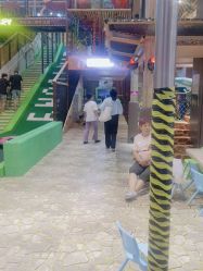 -卡通尼·Safari非洲探索乐园·生日会(金桥国际商业广场店)