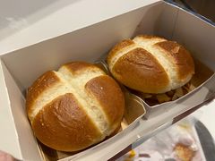 -麦当劳(鼓楼店)