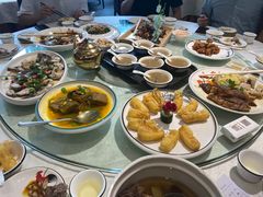 -顺德佬酒楼(愉龙店)