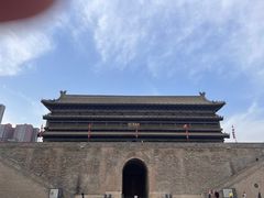 -西安城墙·碑林历史文化景区