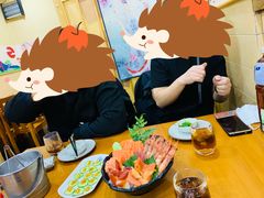 -银子铁板烧料理自助餐(人民广场店)