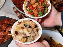 -辣婆婆(航天桥店)