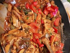 -大师傅金奖啤酒鱼(西街口总店)