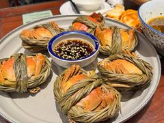 -田水湾丨地道安徽菜(文化路店)