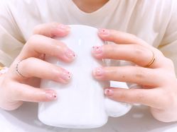 -雅洁美甲美睫