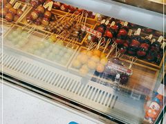 -喜YOU冰糖葫芦·艾炒酸奶(兰州中心店)