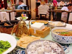 -老西门·常州菜(新区店)