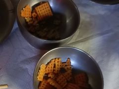 -叁宝烤肉• 西安烧烤(太乙路店)