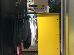 -方快-照相馆(金桥国际店)