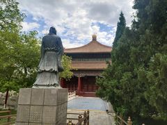 -北京国子监胡同