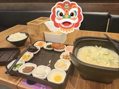 -阿香米线(大唐西市大润发店)