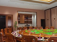 -聚福宝合苑食府(南头镇店)