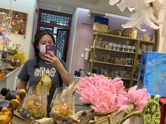-100家灵感仓库·DIY团建(什刹海店)