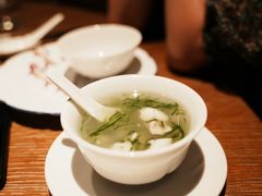 -宁波柏悦酒店·钱湖渔港