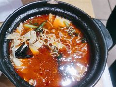 -贺兰山·西北菜(牛街总店)