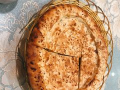 烤馕-新疆伊宁远征餐厅