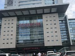 -苏州大学附属第二医院(三香院区)