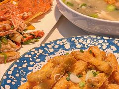 -园里前·10年私厨·福建菜(台江万达鳌峰洲店)