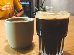 -ZM COFFEE(西安路店)