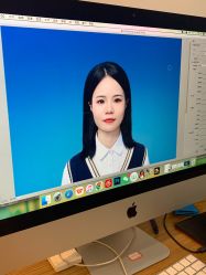 -鎏年一木各照相馆·证件照(华洋堂店)