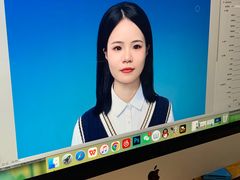 -鎏年一木各照相馆·证件照(华洋堂店)