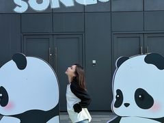 -东莞松山湖万象汇